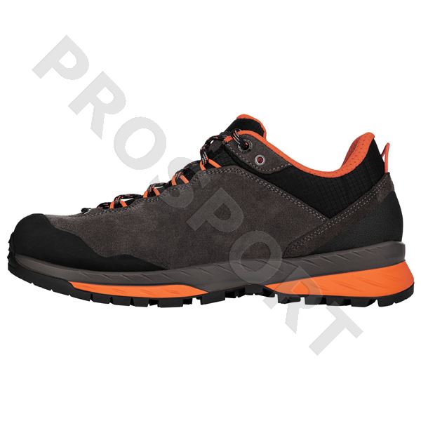 Lowa Delago gtx lo UK9,5 anthracite