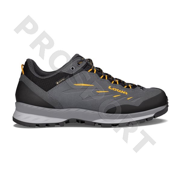 Lowa Delago gtx lo UK9,5