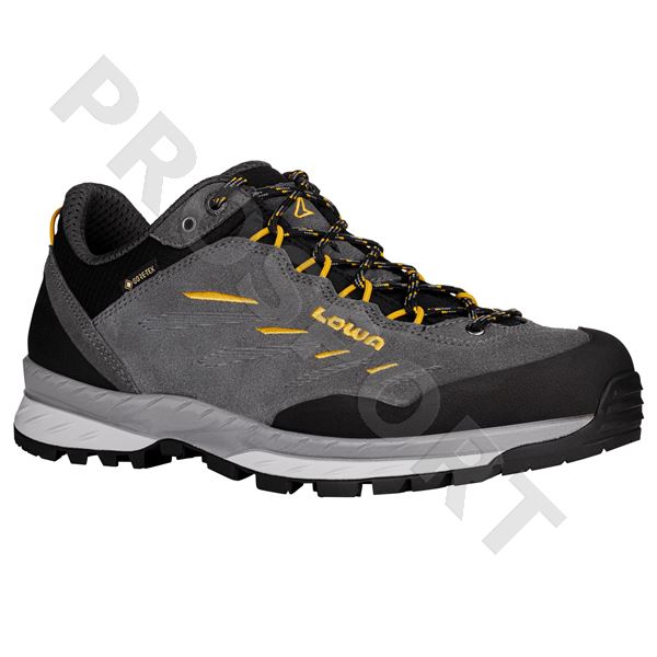 Lowa Delago gtx lo UK10,5