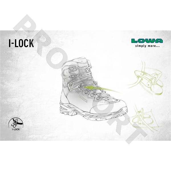 Lowa Tibet gtx UK11,5