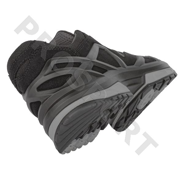 Lowa Gorgon gtx UK11,5 black