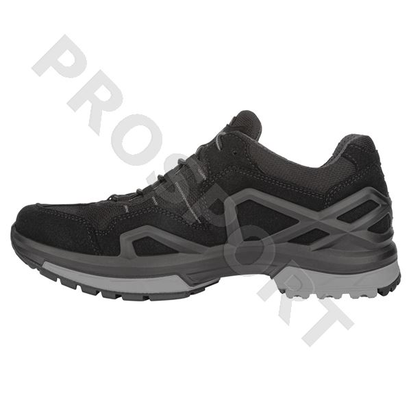 Lowa Gorgon gtx UK11,5 black