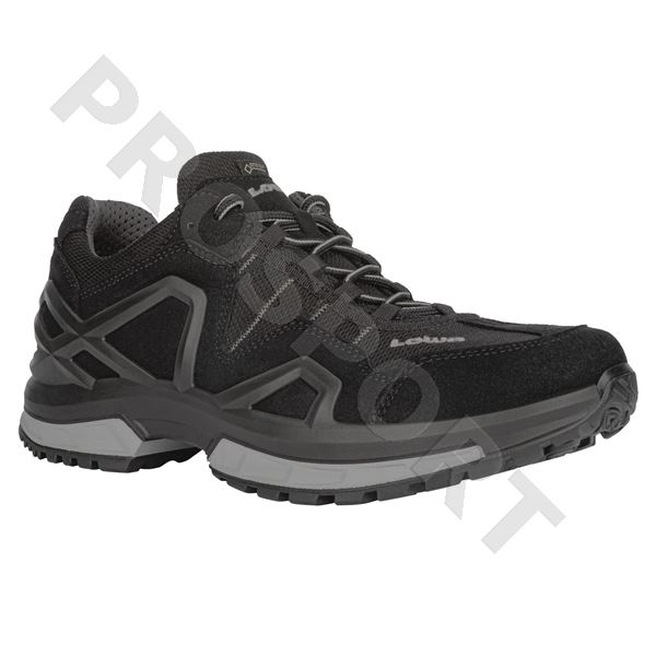 Lowa Gorgon gtx UK11,5 black