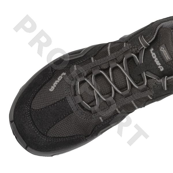 Lowa Gorgon gtx UK11,5 black