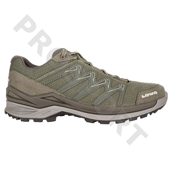 Lowa Innox Pro gtx lo UK8 olive