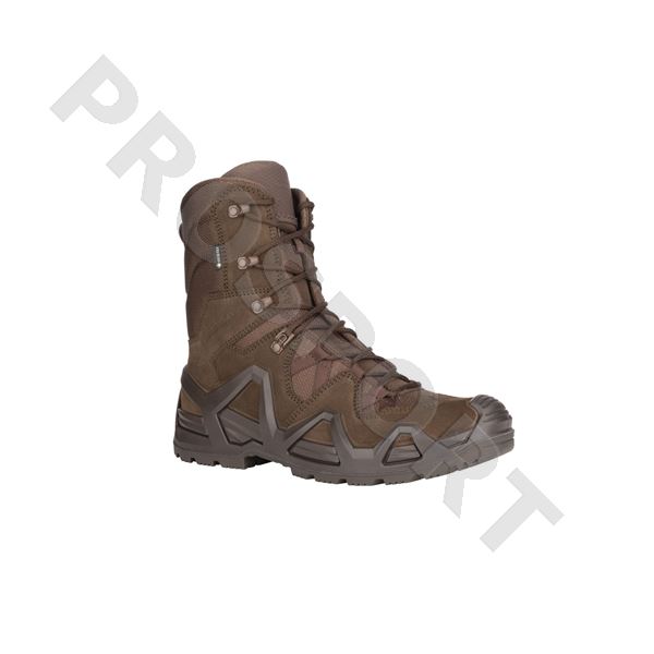 Lowa Zephyr MK2 gtx HI UK6,5 brown