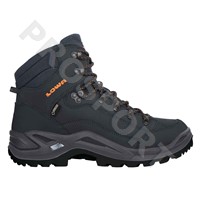 Lowa Renegade gtx mid UK7