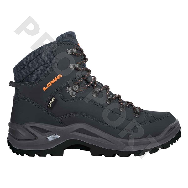 Lowa Renegade gtx mid UK10,5