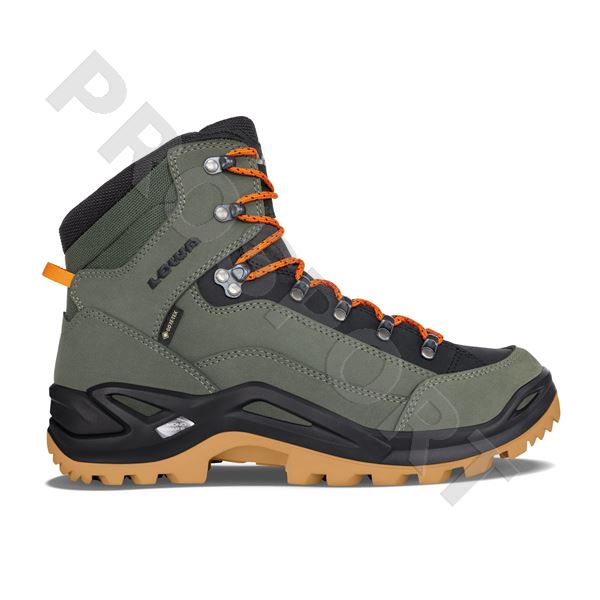 Lowa Renegade gtx mid UK11