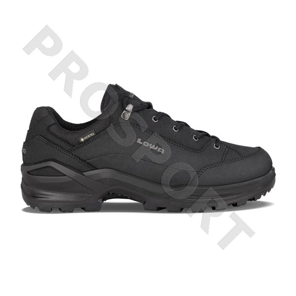 Lowa Renegade gtx lo wide UK11,5