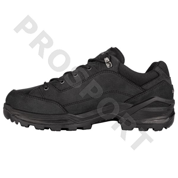 Lowa Renegade gtx lo wide UK10,5