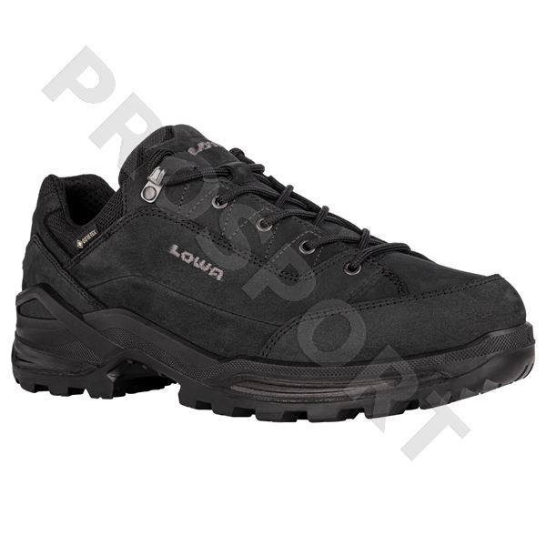 Lowa Renegade gtx lo wide UK14