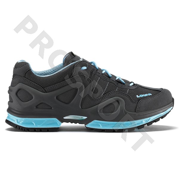 Lowa Gorgon gtx Ls UK7,5 anthracite