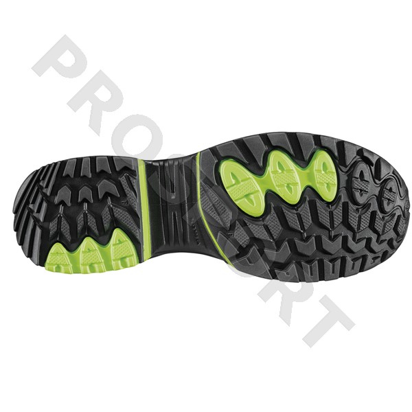 Lowa Gorgon gtx Ls UK7,5 anthracite