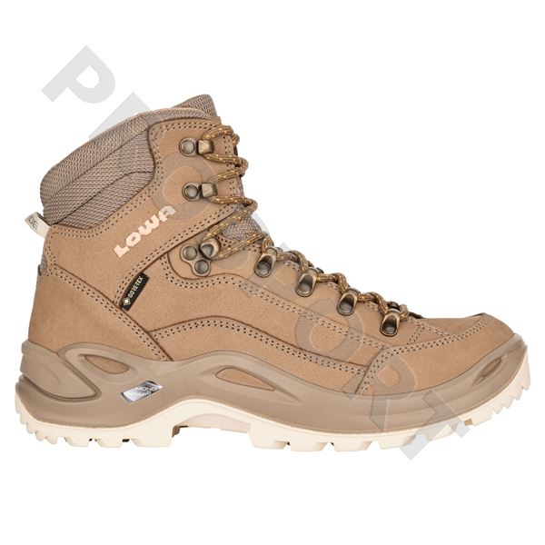 Lowa Renegade gtx mid Ls UK6