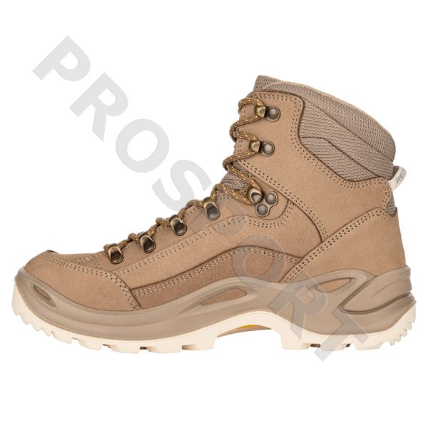 Lowa Renegade gtx mid Ls UK4,5