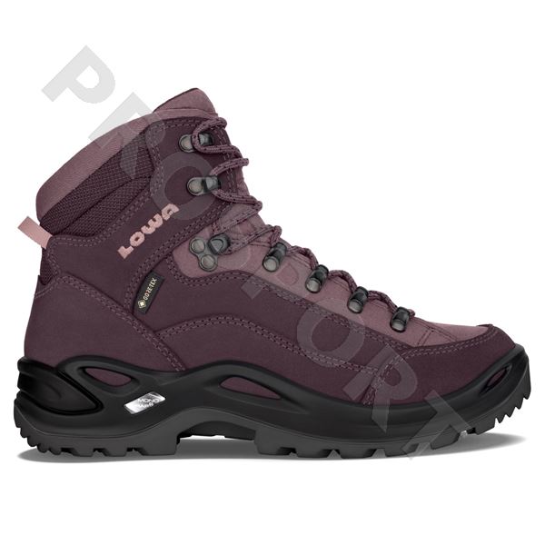 Lowa Renegade gtx mid Ls UK6,5