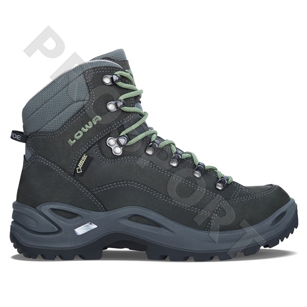 Lowa Renegade gtx mid Ls UK7