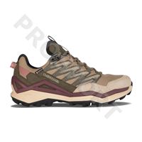 Lowa Maddox pro gtx lo Ls UK5 desert Lowa Maddox pro gtx lo Ls UK5 desert