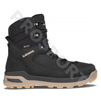 Lowa Ottawa gtx UK11,5 black