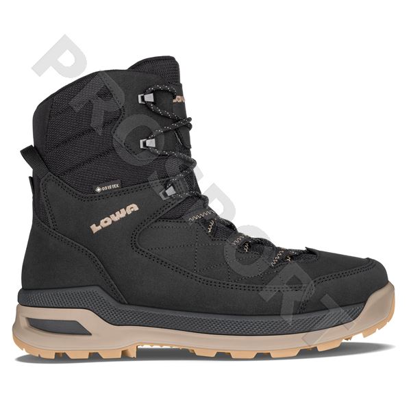 Lowa Ottawa gtx UK11,5 black