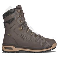 Lowa Renegade evo Ice gtx UK8,5 walnut