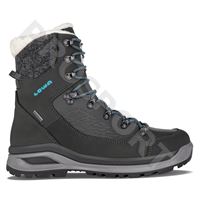 Lowa Renegade evo Ice gtx Ls UK3,5 anthracite