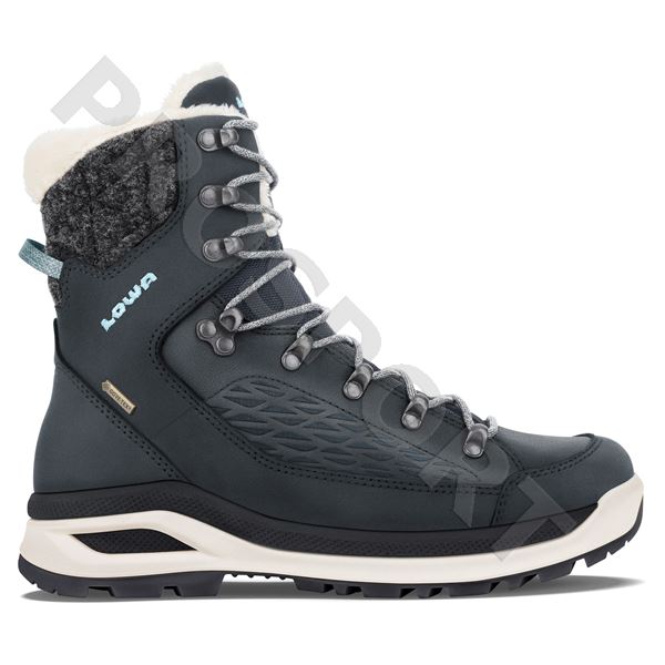 Lowa Renegade evo Ice gtx Ls UK6,5