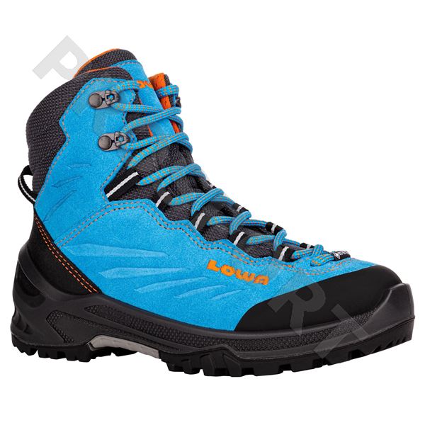 Lowa Cadin gtx mid JR EU37