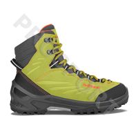 Lowa Cadin gtx mid JR EU31 lime