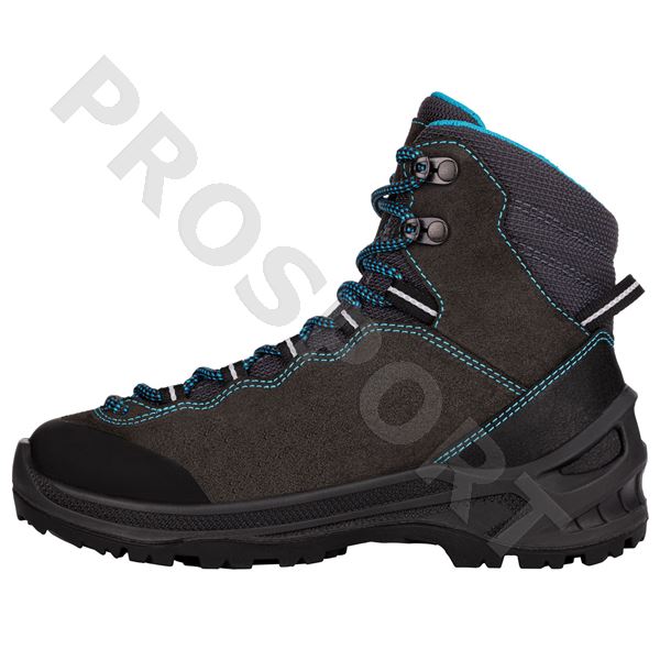 Lowa Cadin gtx mid JR EU38 anthracite